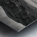 Torridon Trees Metal print