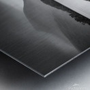 Thirlmere Metal print