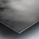 Stac Pollaidh Metal print