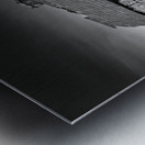 Elphin Bothy and Suilven Impression metal