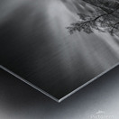 Buachaille Etive Mor II Impression metal