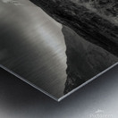 River to The Buachaille Impression metal