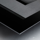 House Corner Metal print