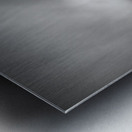 Hvitserkur Metal print