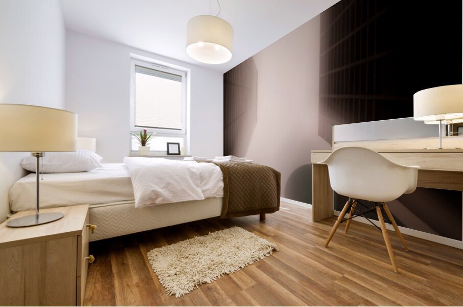 Metropolis Mural print