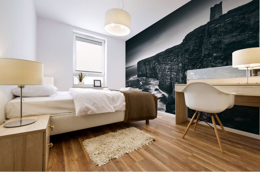 Kitchener Memorial Mural print