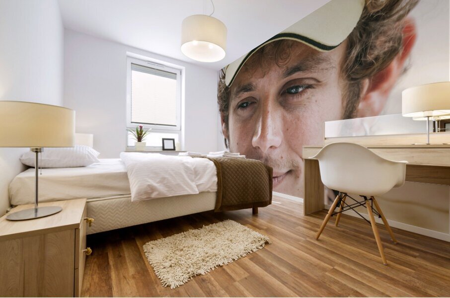 Rossi Impression murale