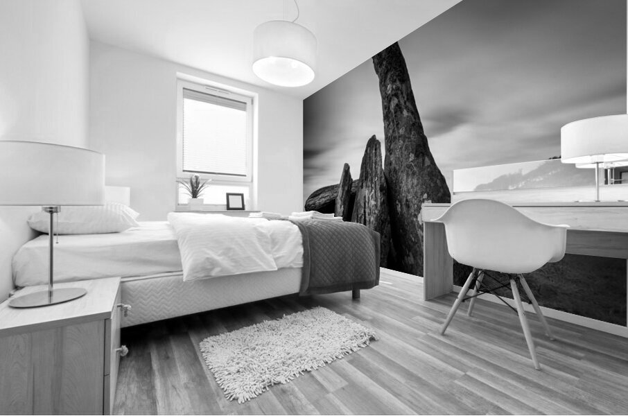 Cairnholy II Impression murale