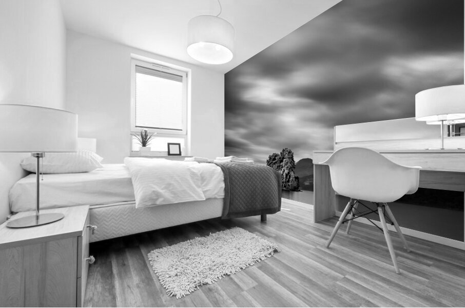 Four Rocks Impression murale