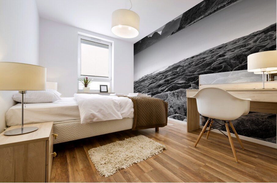 Cuillin View Mural print