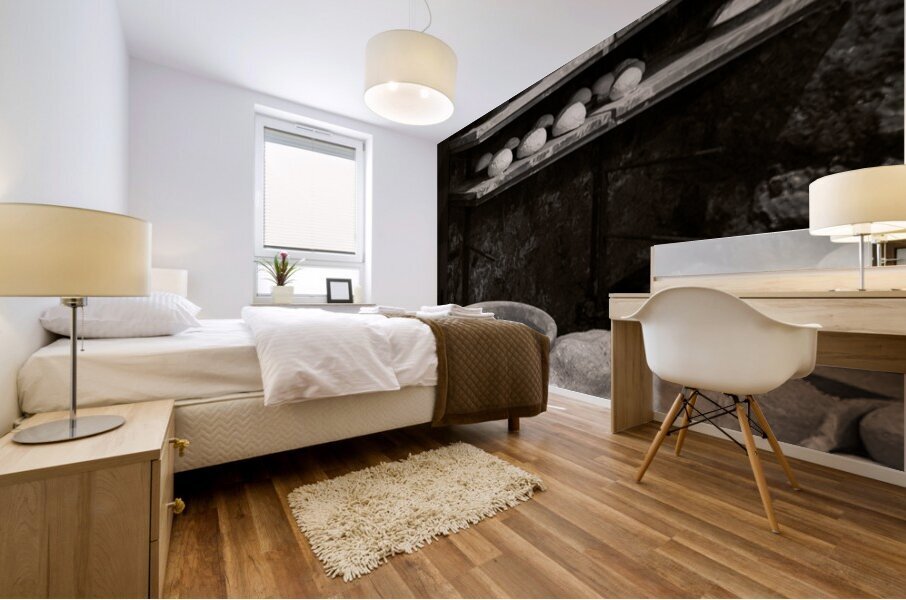 Sally Lunn Bakery Impression murale