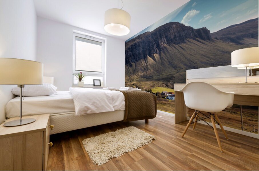 Mull Valley Impression murale