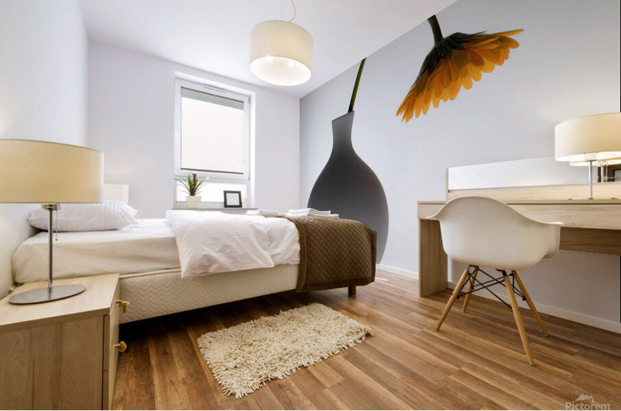 Wilt Impression murale