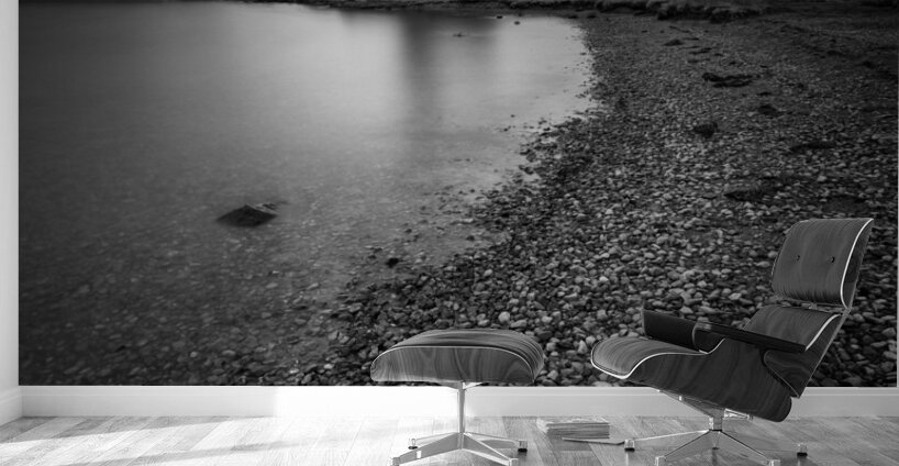 Ardvreck Castle II Wall Murals