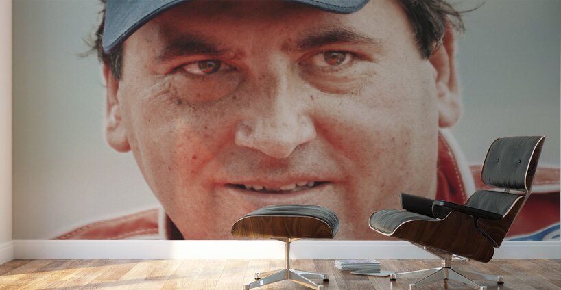 Guido Cappellini Wall Murals