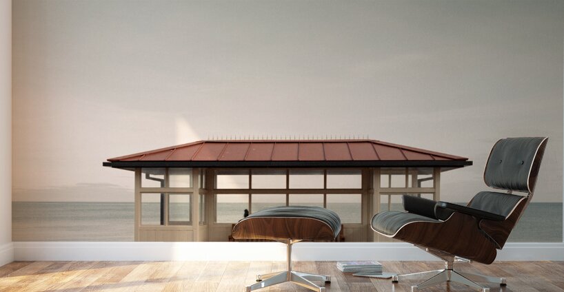 Ocean View Wall Murals