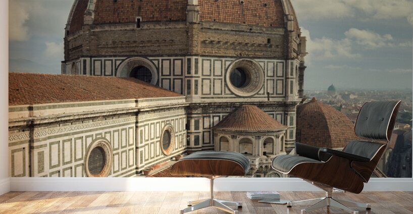 Cathedral of Santa Maria del Fiore Wall Murals