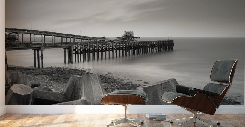 Raynes Jetty Wall Murals