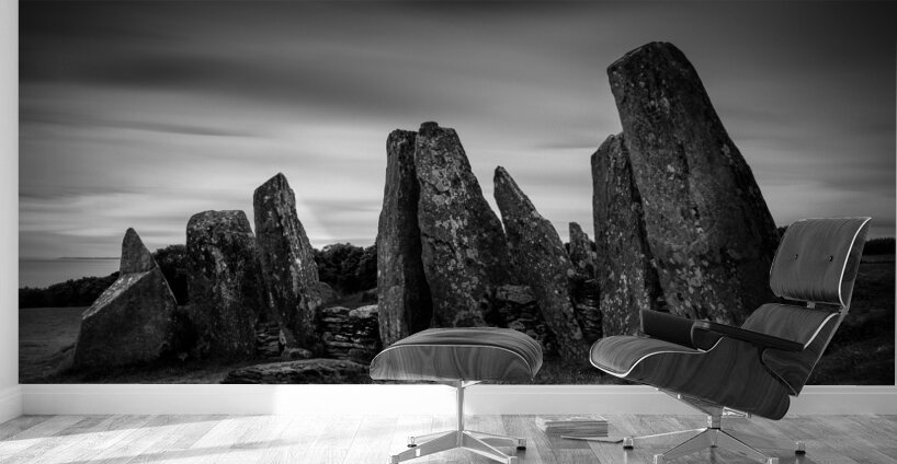 Cairnholy I Wall Murals