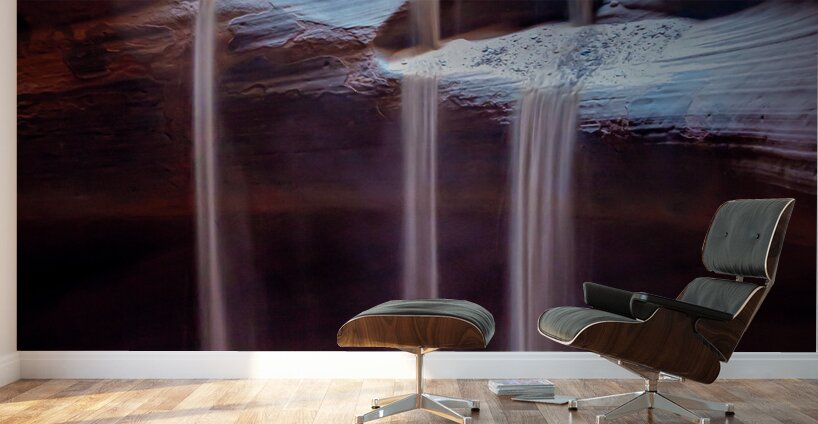 Shifting Sands Wall Murals