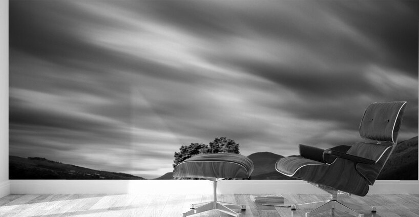 Four Rocks Wall Murals