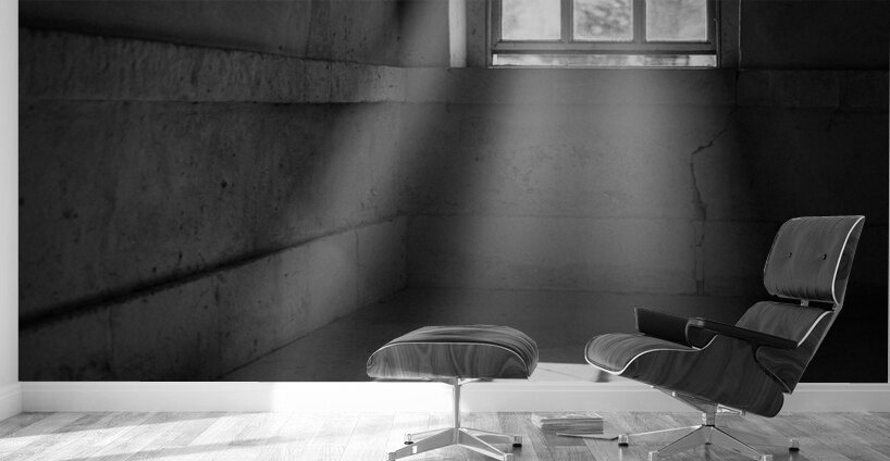 Temple of Venus Window Wall Murals