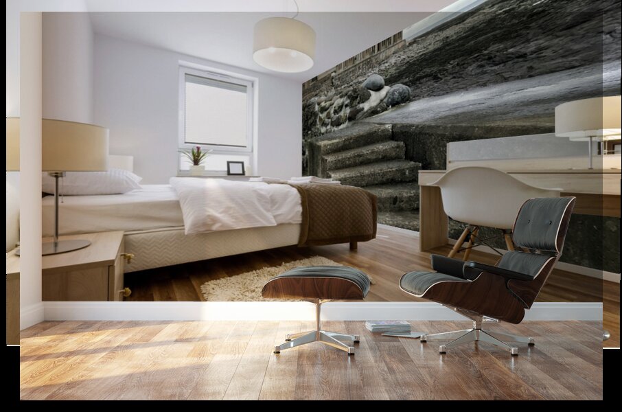 Gourdon Seafront Wall Murals