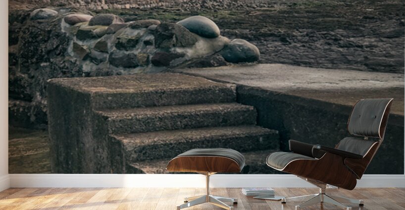 Gourdon View Wall Murals