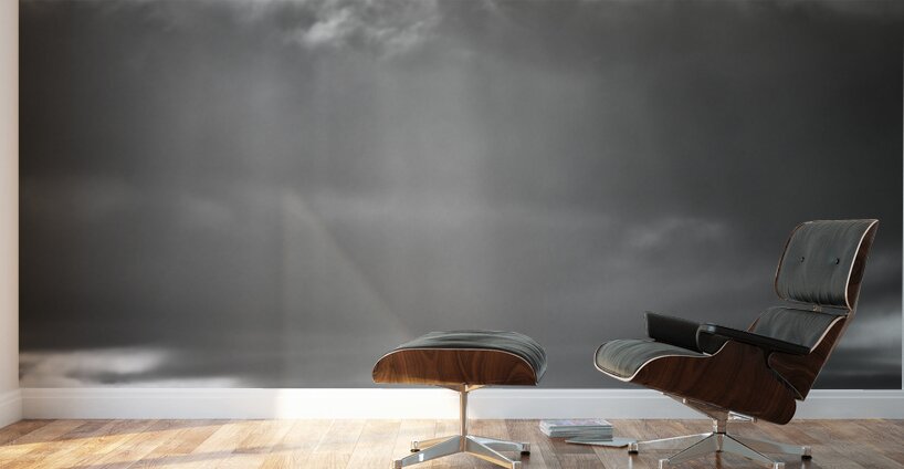 Bay Light Wall Murals