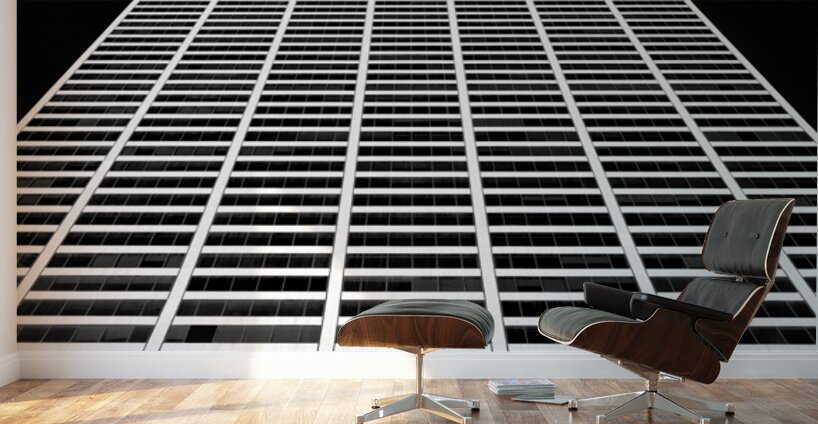 Building Blocks Wall Murals