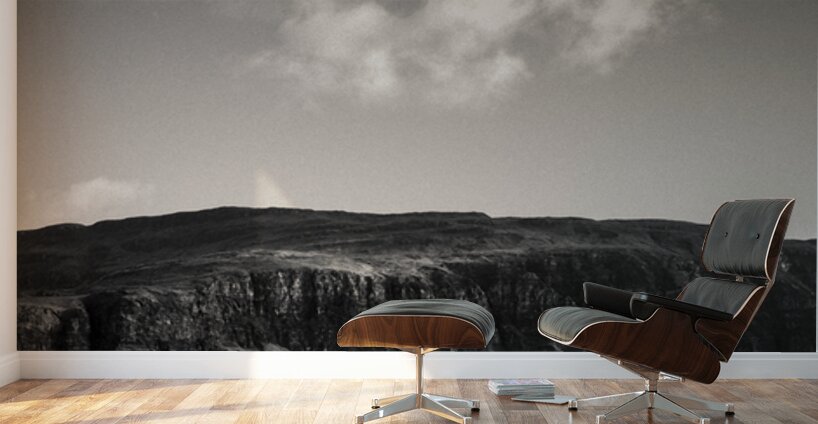 Balmeanach Wall Murals