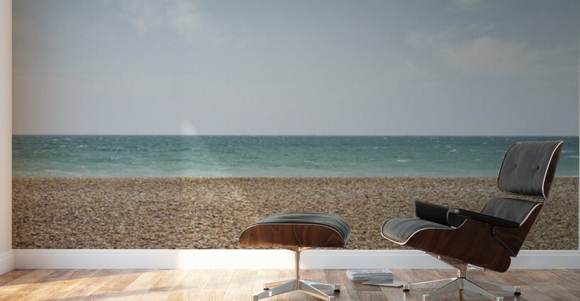 Brighton Beach Wall Murals