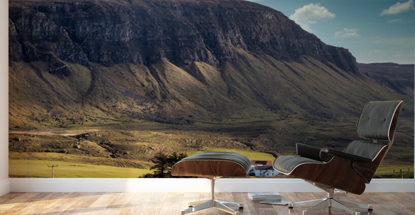 Mull Valley Wall Murals