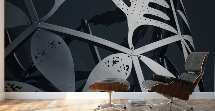 Christchurch Chalice Wall Murals