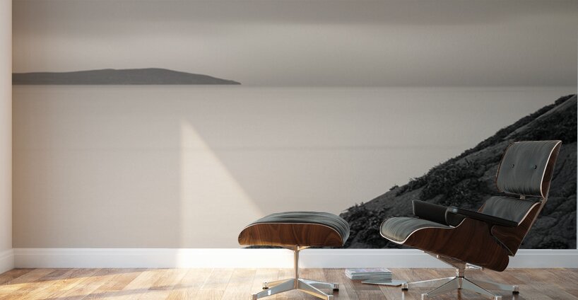 Wester Ross Seascape Wall Murals