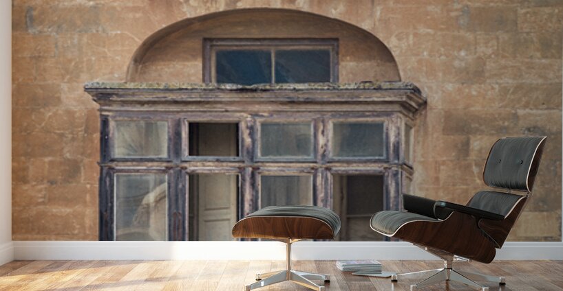 Aladdin Heating Lighting Wall Murals