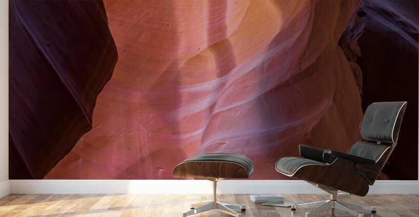 Canyon Light Wall Murals