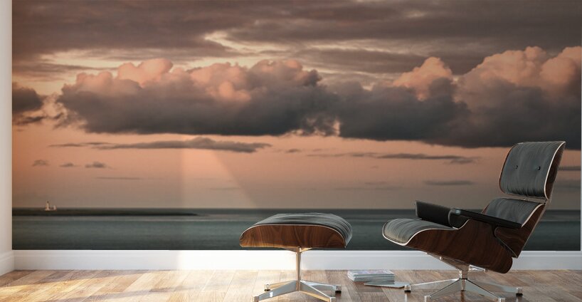 Pentland Firth Wall Murals