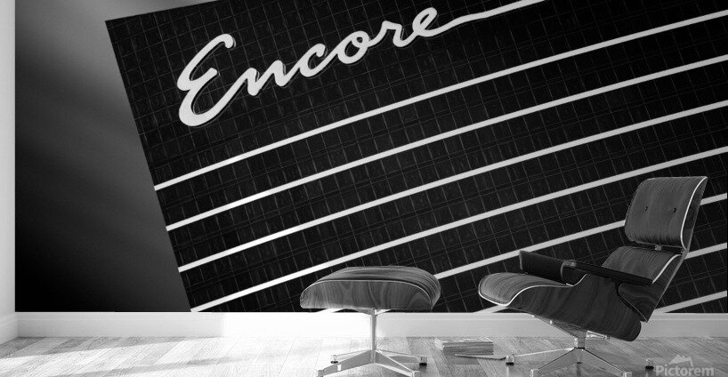Encore Wall Murals