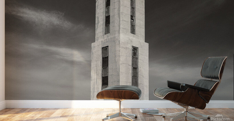 Knarraros Lighthouse Wall Murals