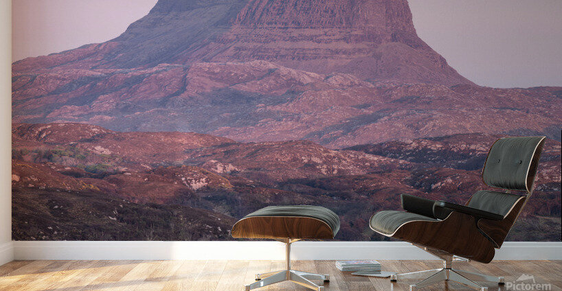 Suilven Wall Murals