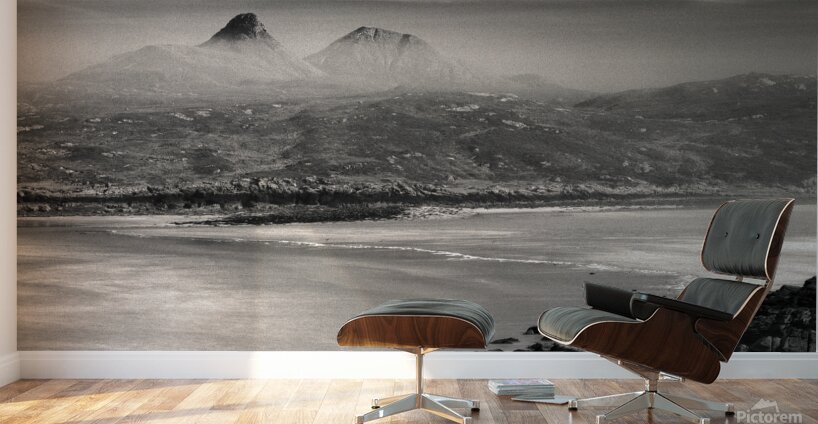 Achnahaird Bay Wall Murals