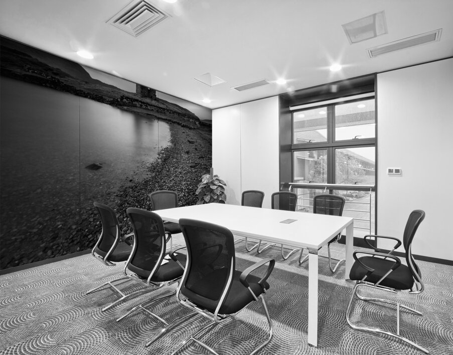 Ardvreck Castle II Wall Printing