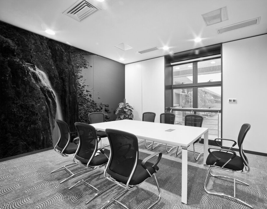 Kilt Rock Waterfall Wall Printing