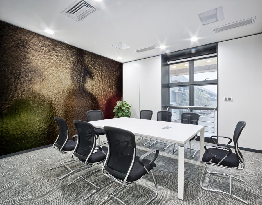 Syphons Wall Printing