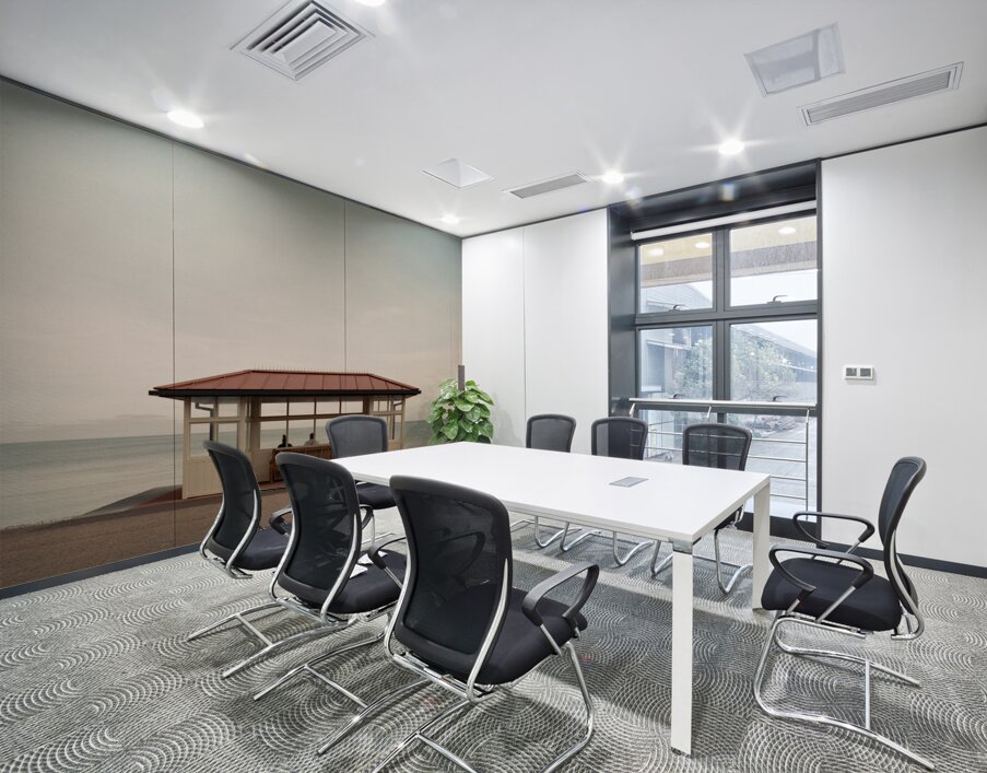 Ocean View Wall Printing