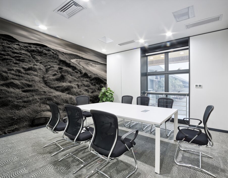 Cula Bay Wall Printing