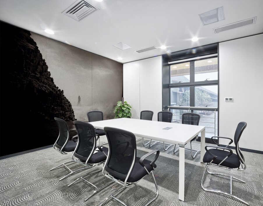 Reynisdrangar Wall Printing