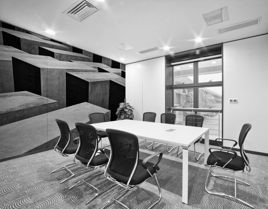 Jewish Memorial Wall Printing