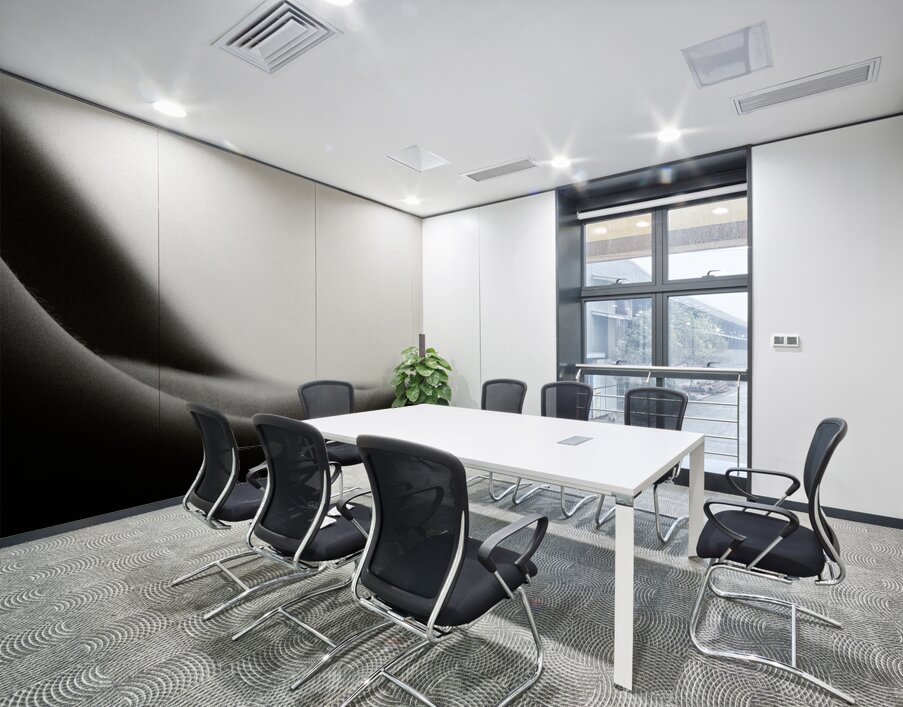 Nude Study No1 Wall Printing